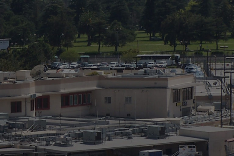 Proposed Replacement Terminal Project Environmental Impact Statement