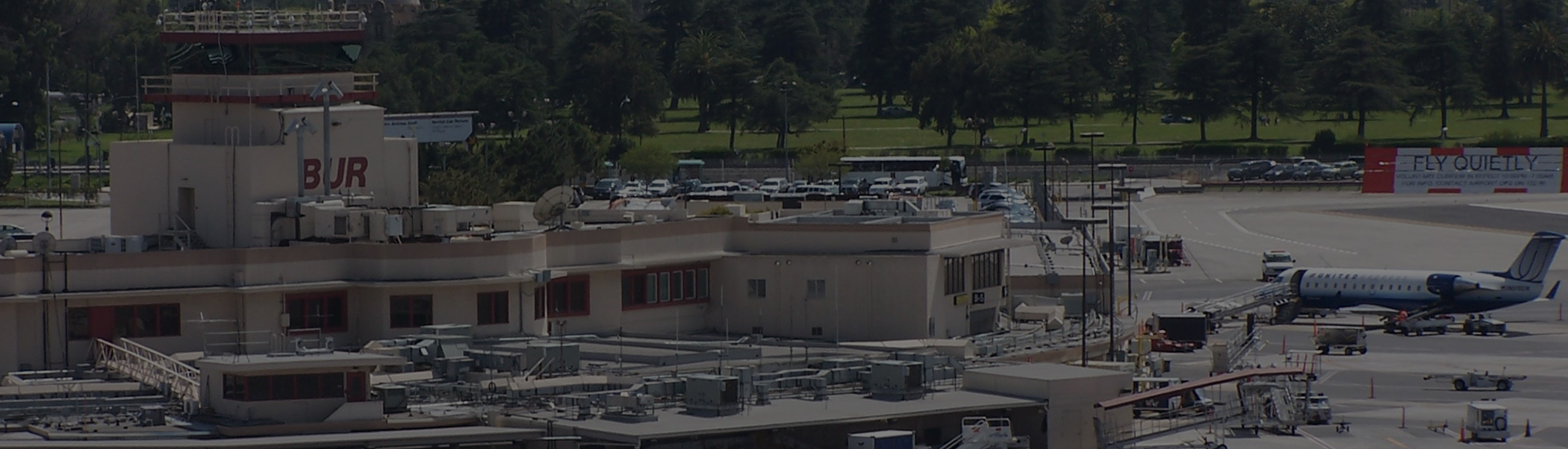 Proposed Replacement Terminal Project Environmental Impact Statement